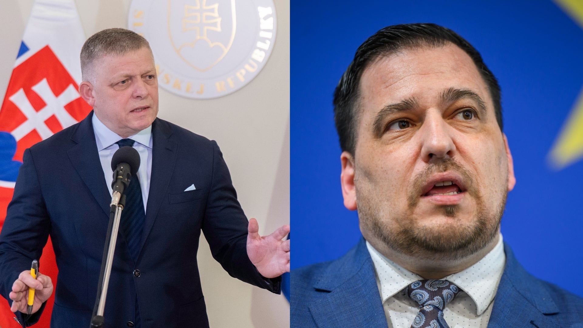 Fico zdechovský konflikt