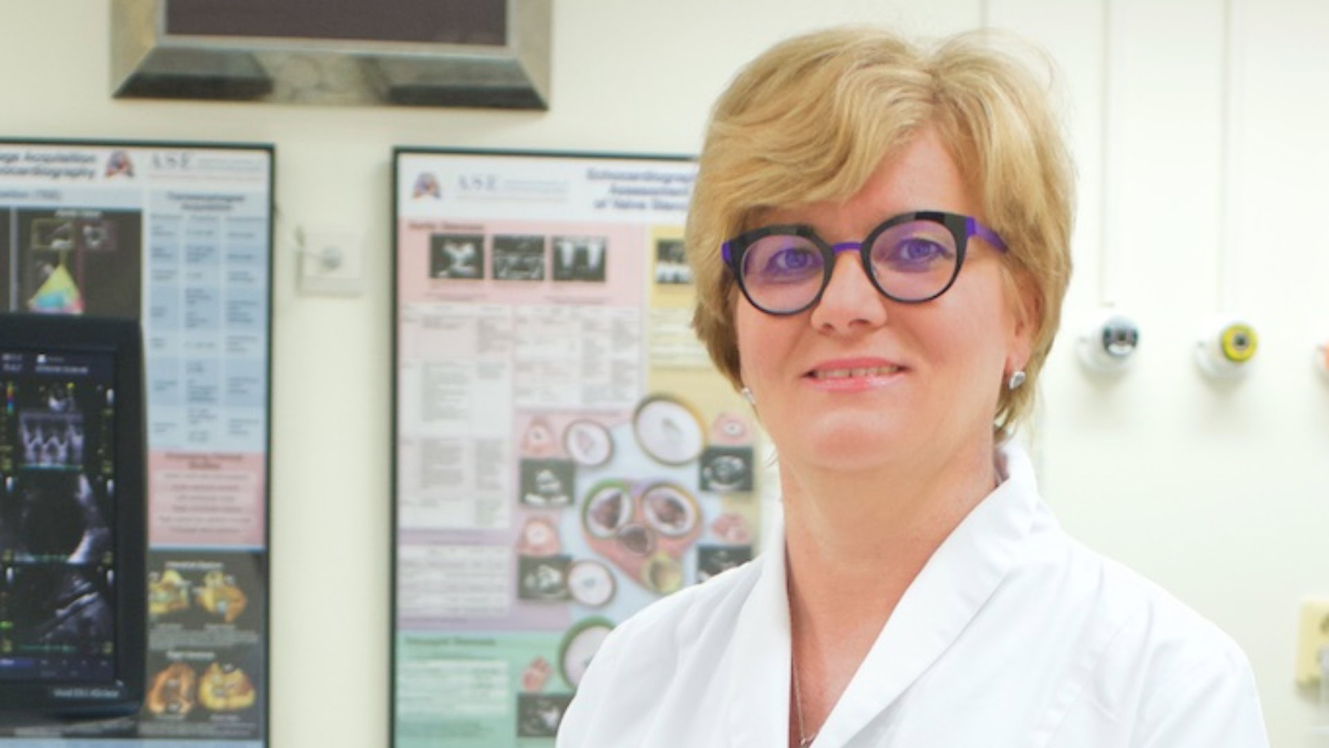 pani docenta Goncalvesová