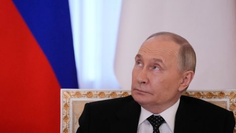 Putin vyhlásil ultimátum,