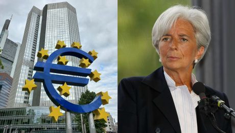 Európska centrálna banka znížila úroky