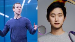 Facebook chce predbehnúť konkurenciu, aj preto M. Zuckerberg angažoval A. Wanga