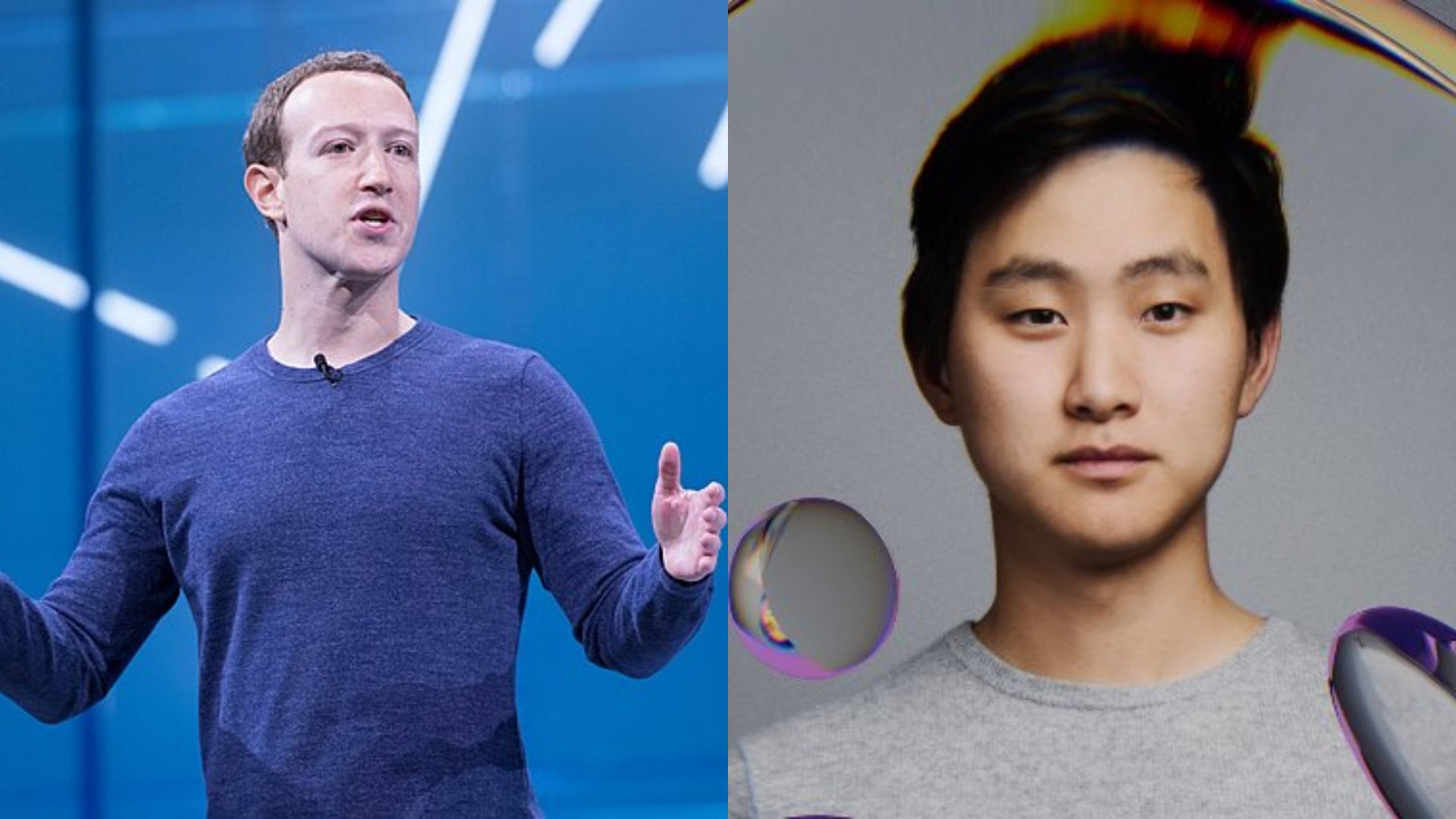 Facebook chce predbehnúť konkurenciu, aj preto M. Zuckerberg angažoval A. Wanga
