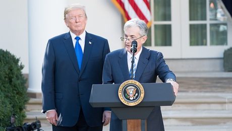 Fed nevyhovel požiadavke prezidenta Trumpa