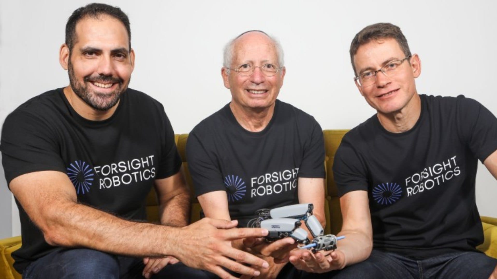 ForSight Robotics