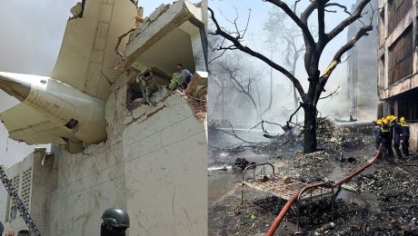 Žiadni preživší: Záchranári