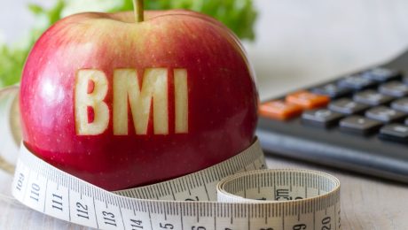 BMI prehliada skutočné