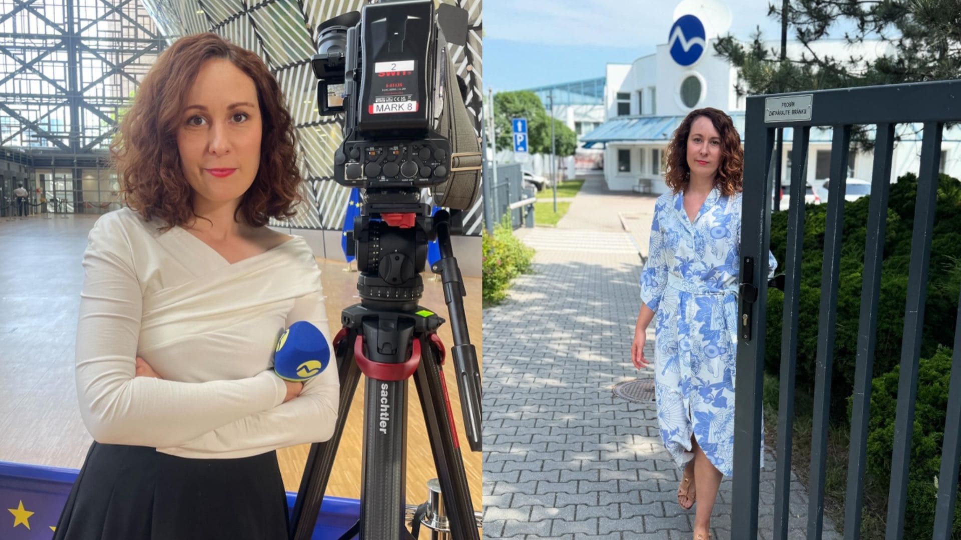 Gabriela Kajtárová - TV Markíza