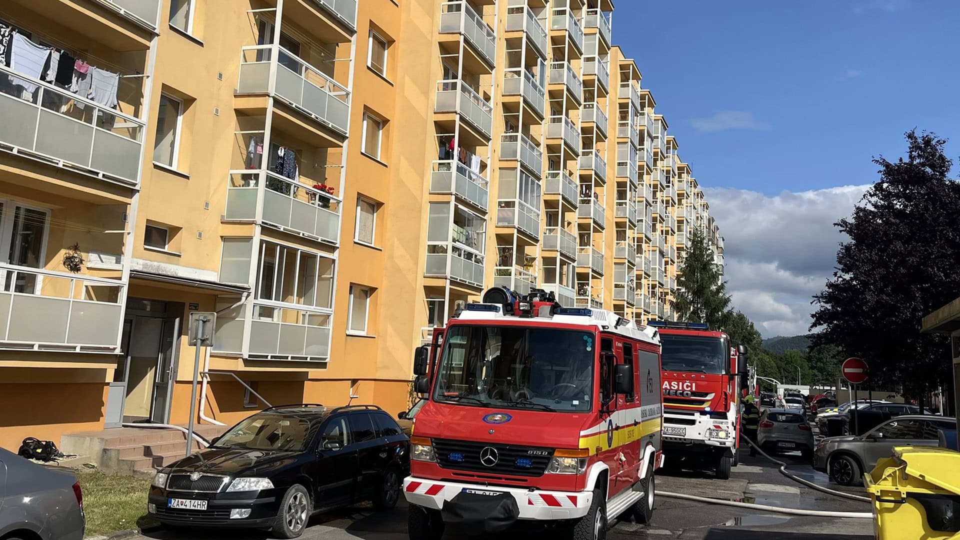 Ilustračná fotografia