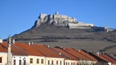 Spišský hrad