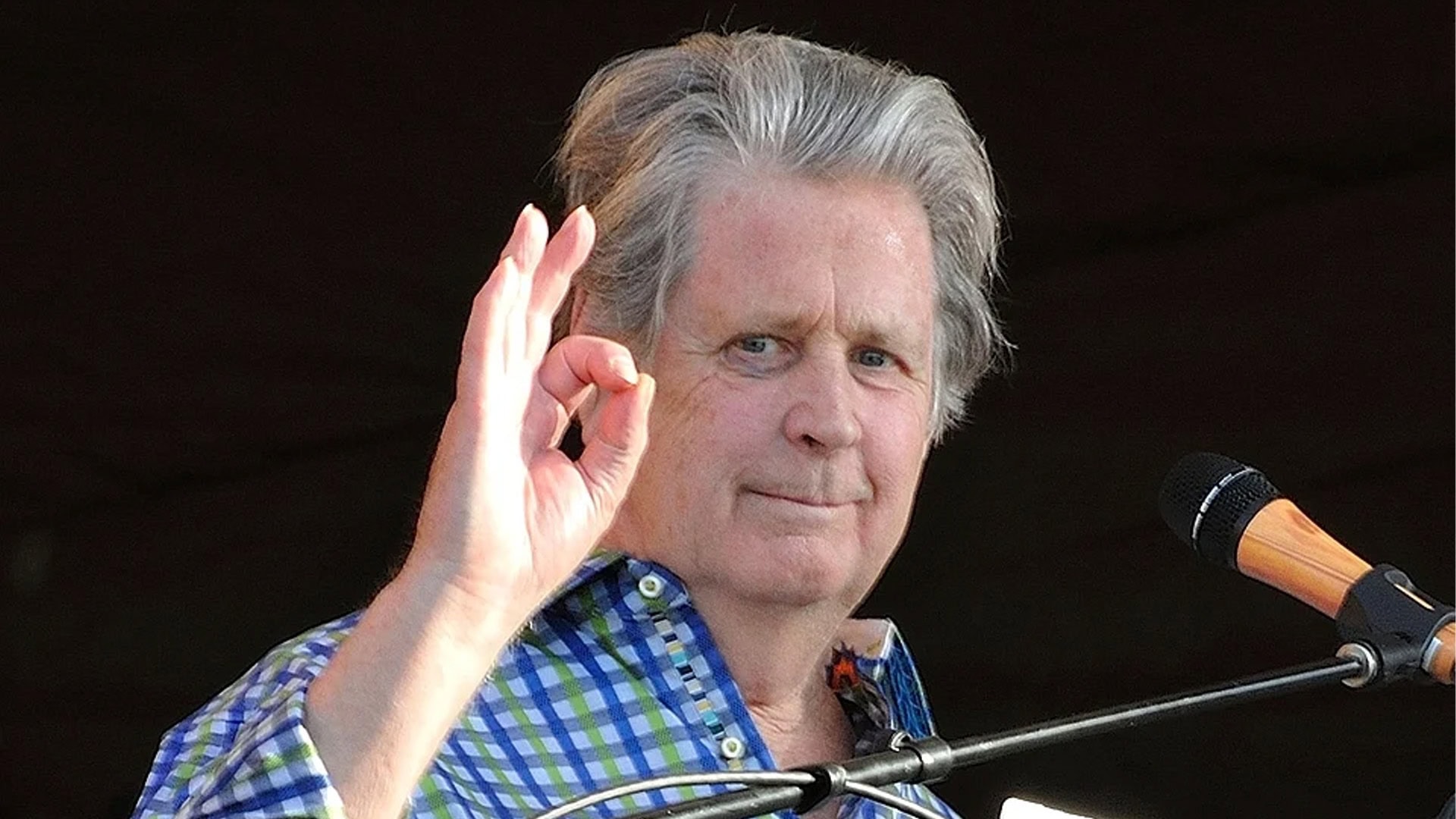 Brian Wilson