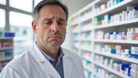 Slovensko zápasí čoraz