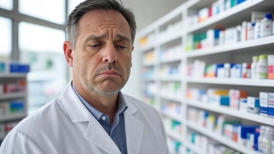 Ilustračný obrázok.