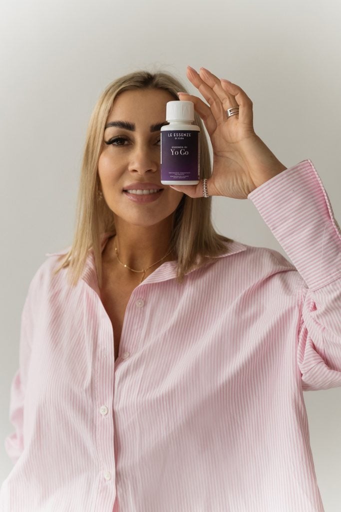 Martina Kronovetterová