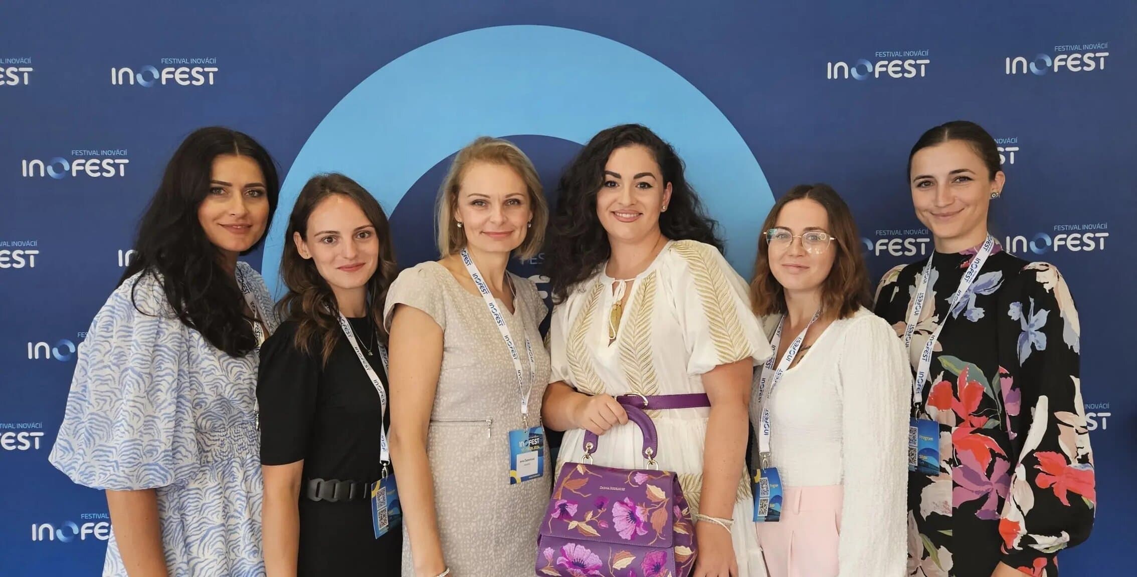 INOFEST 2024 v žiline