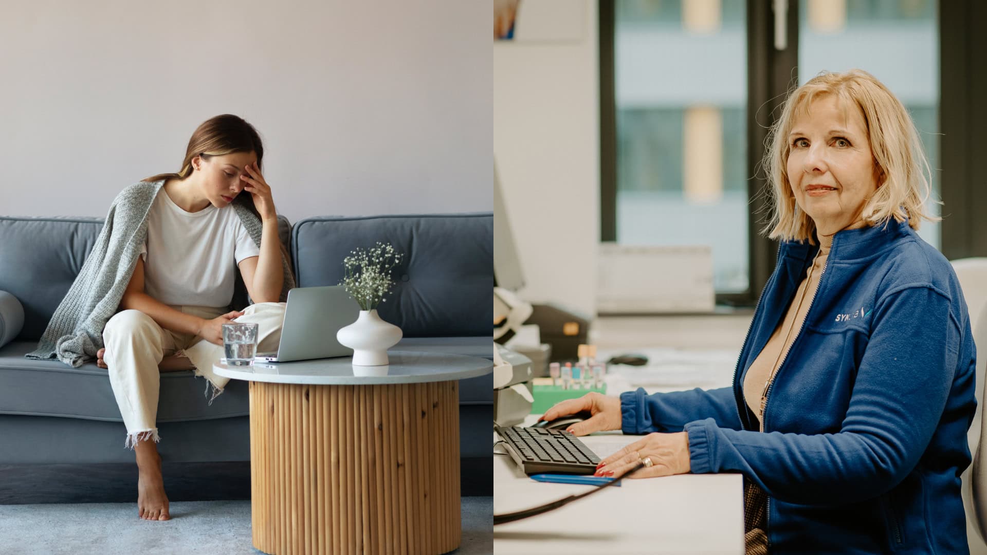 Nadbytok testosterónu je až štyrikrát častejší ako jeho nedostatok