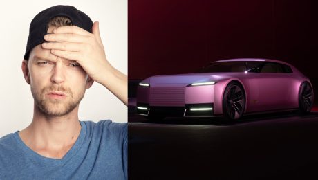 Jaguar si narobil obrovské problémy