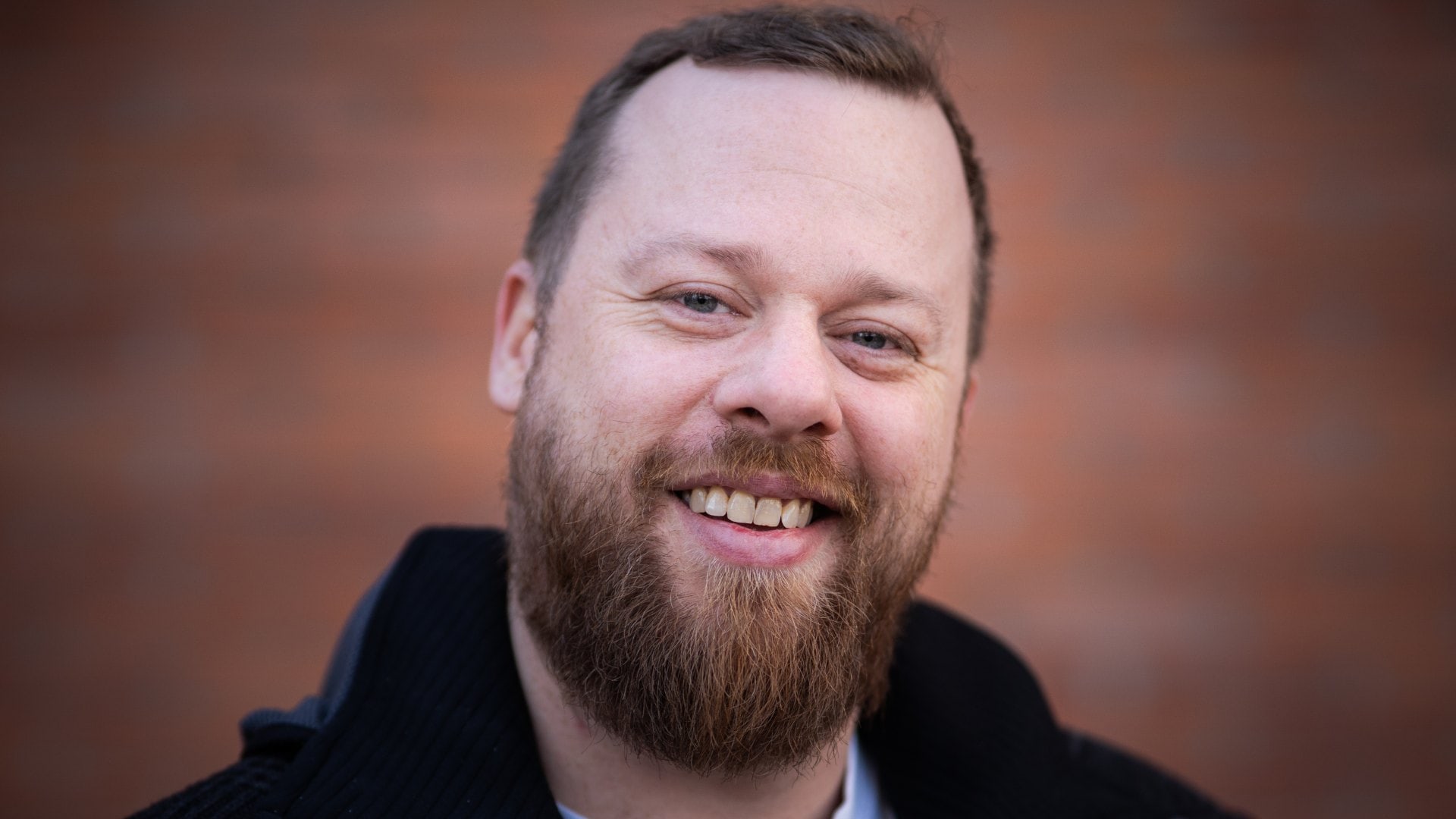 Justin E. Lane - kognitívny vedec, výskumník a spoluzakladateľ startupu CulturePulse