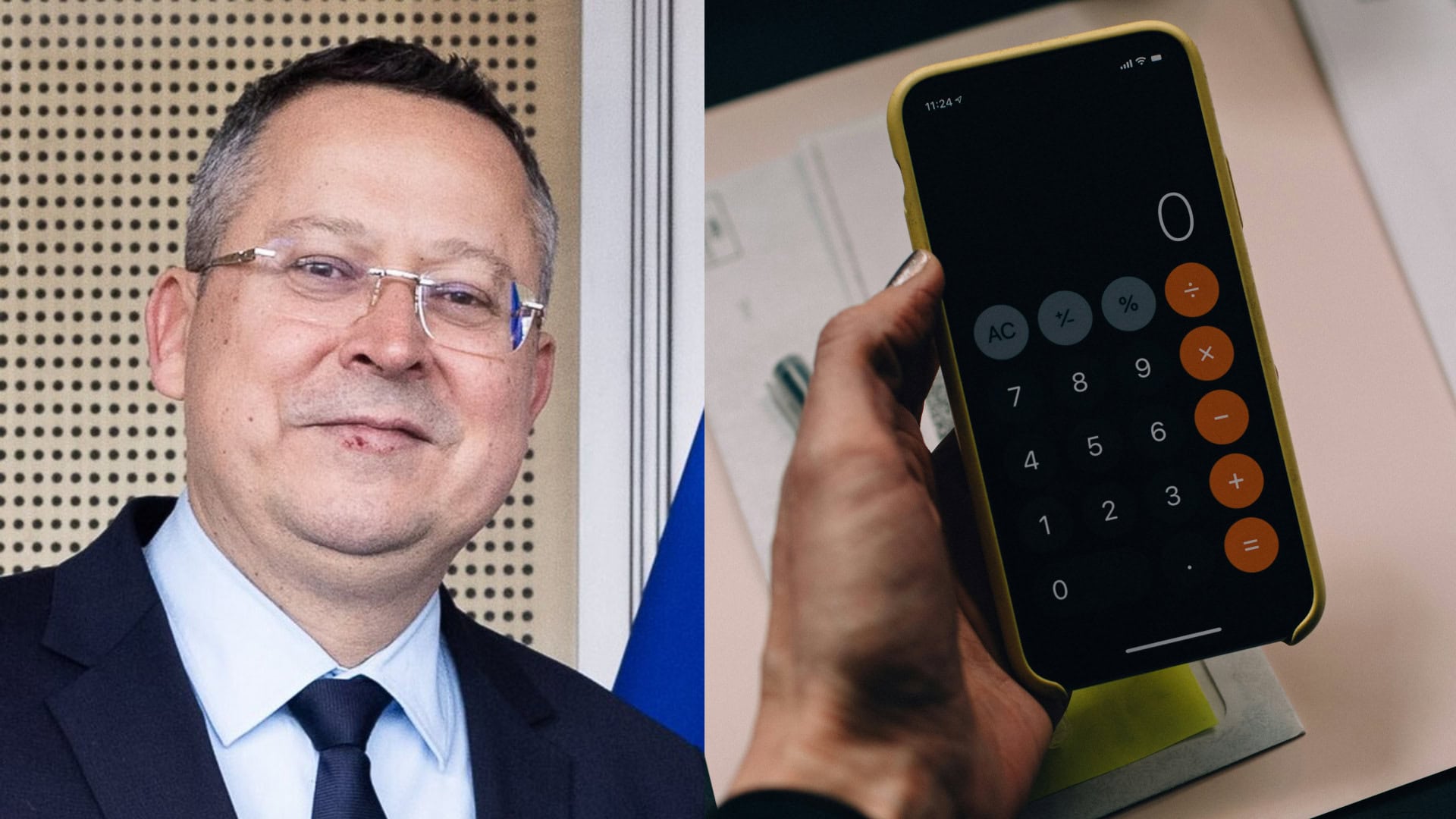 Konsolidácia je podľa ministra nevyhnutná