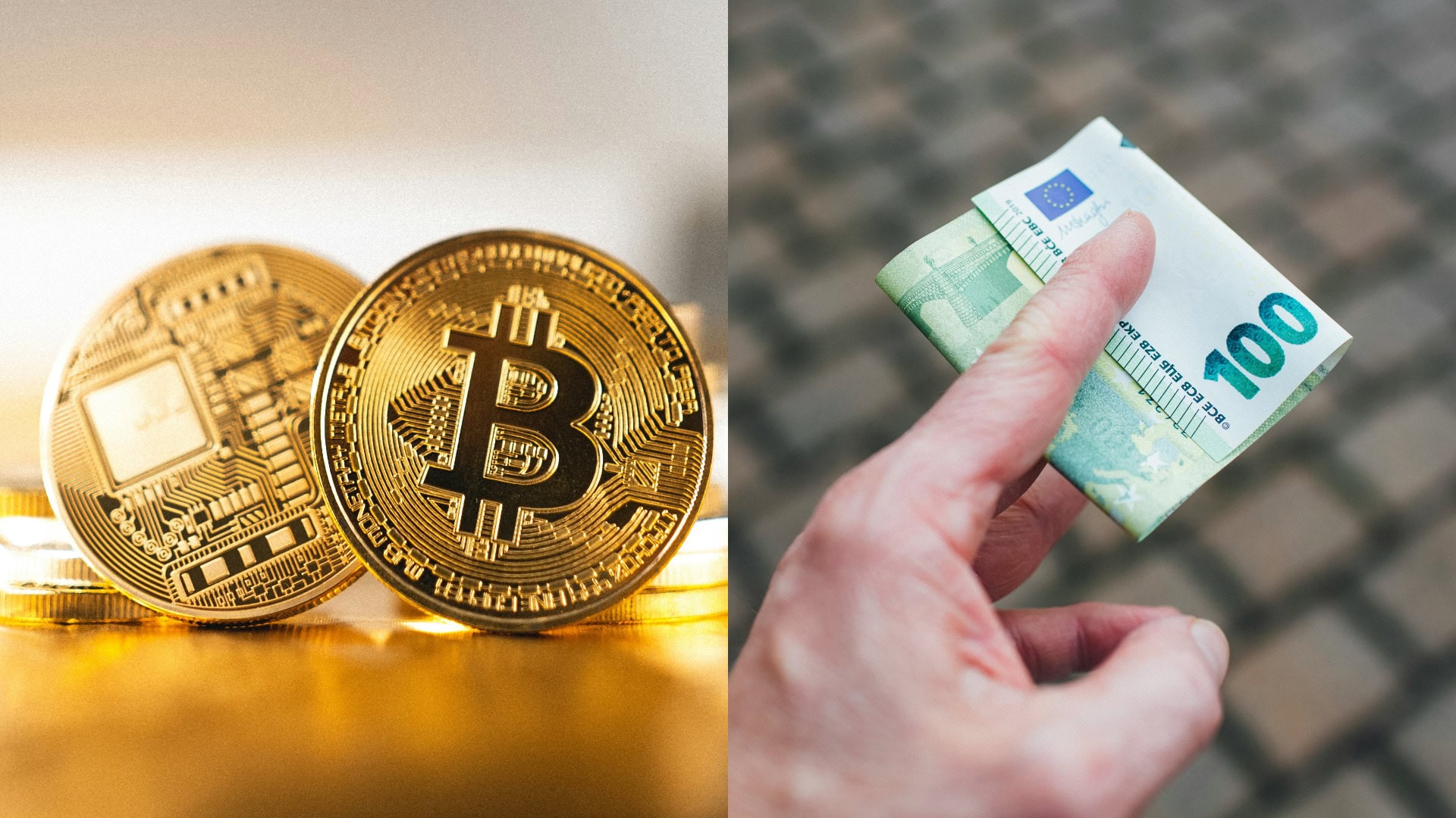 Kryptomeny ako kolaterál