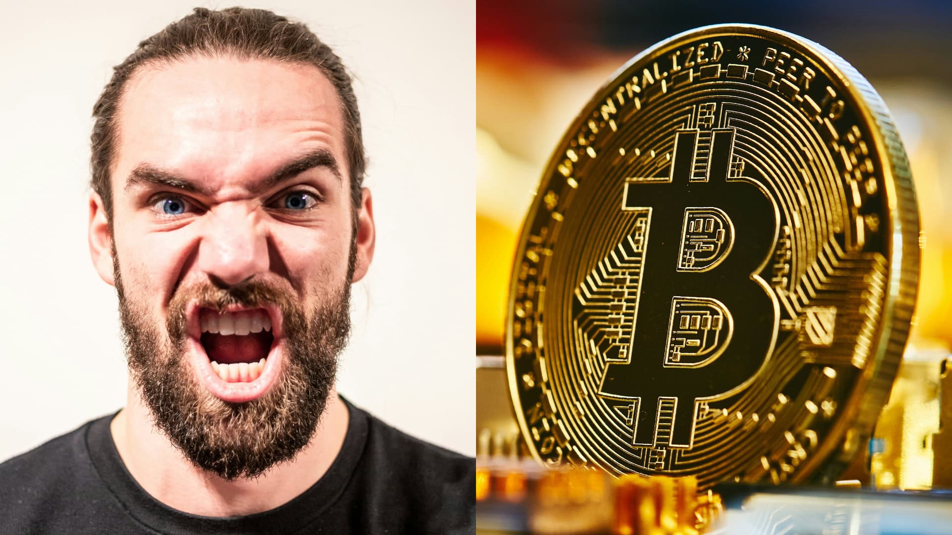 Kryptomeny vedia byť zradné