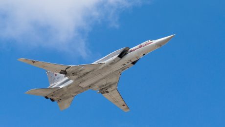 Rusko popiera zničenie