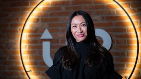 Lucia Thao Huong Šimeková