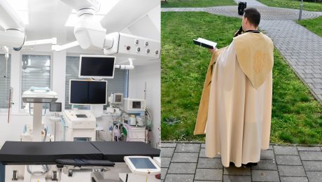 Cirkev odmieta obavy