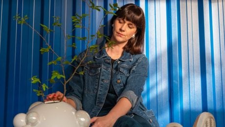 Mgr. Art. Nina A. Šošková ArtD.