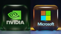 Nvidia prekonala kapitalizáciou Microsoft