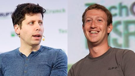OpenAI obviňuje Marka Zuckerberga