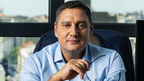 Pavol Kožík/CEO and Owner of PROXENTA Group