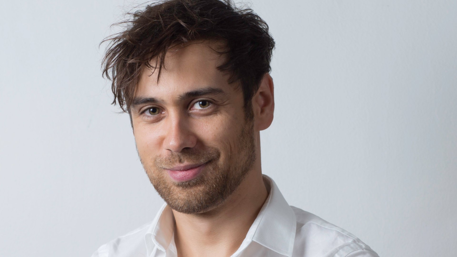 Petr Šigut/CEO projektu Hlídačky