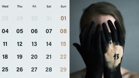 Piatok 13. sa prejavil aj dnes