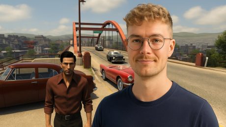 Andrew Wailes, zakladateľ a CEO PlaySafe ID.