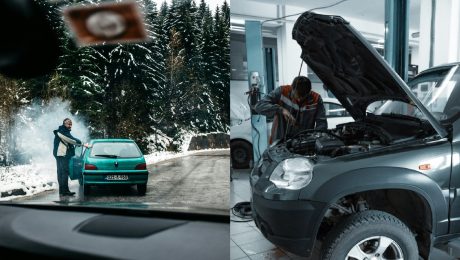 Masívne zvolávacie akcie