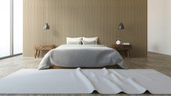 Manželská posteľ ako