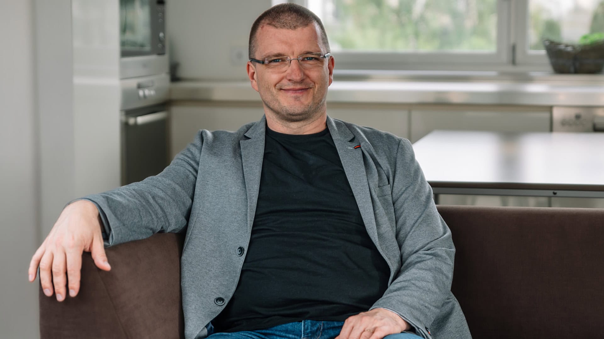 Roman Kružliak odporúča nehnuteľnosti aj v roku 2025