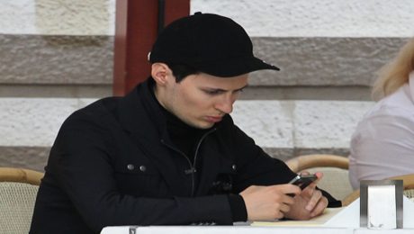 Pavel Durov