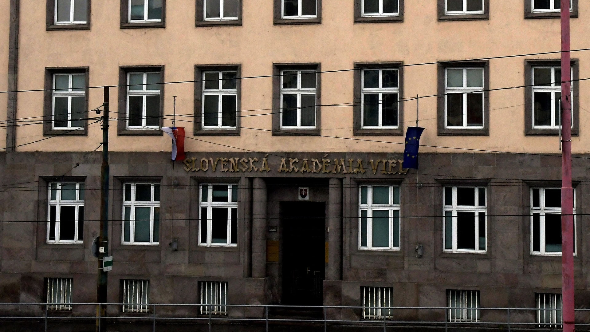 Ilustračná fotografia