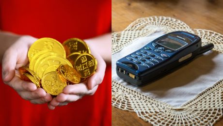 Slováci sedia na zlatom poklade