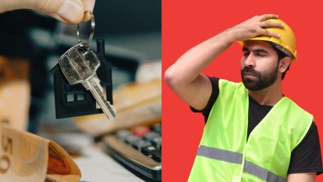 Slovensko stavia málo bytov