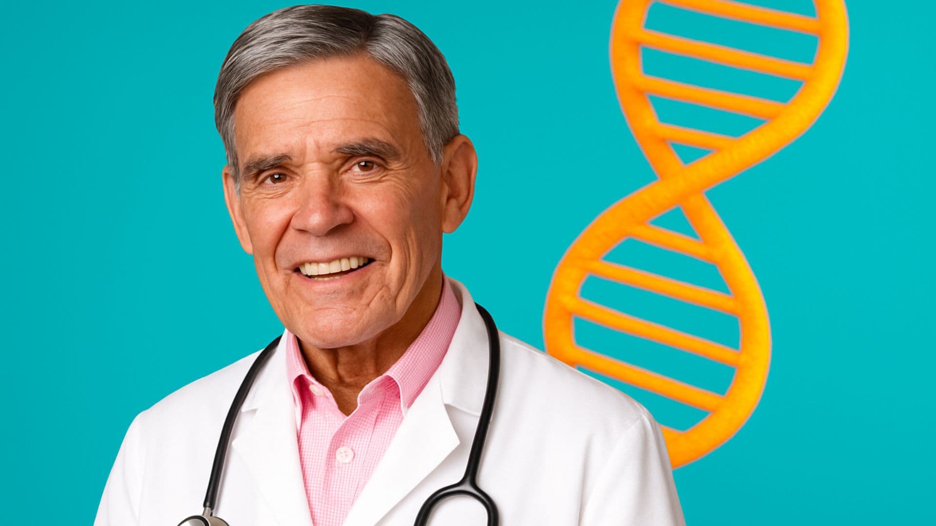 kardiológ Eric Topol