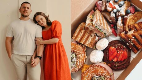 Ránečko je pripravené