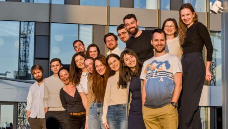 Prelomový program pre