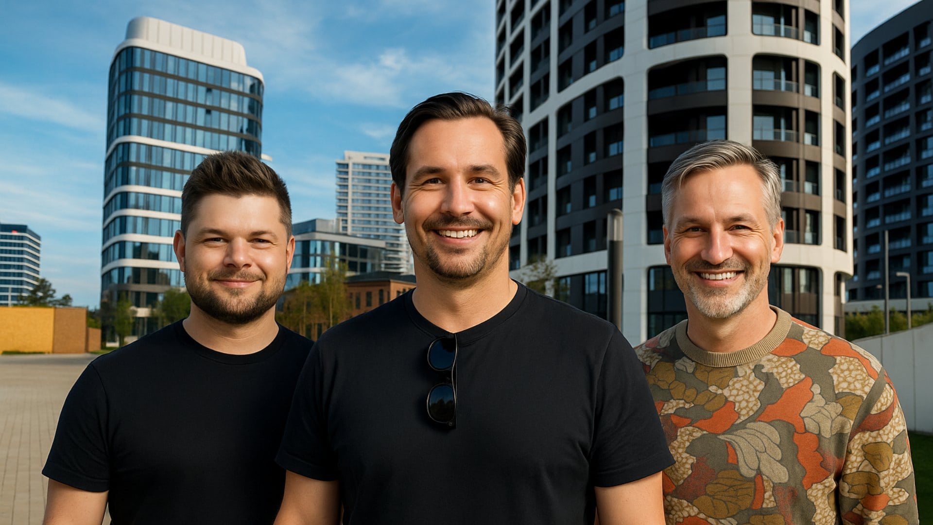 Tomášov startup získal 2,7 milióna eur na to, aby pomocou AI uvoľnil ruky inžinierom po celom svete