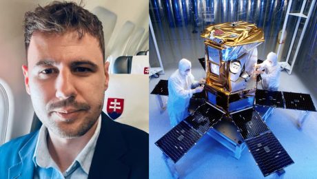 5 slovenských AI startupov, ktoré získali pozornosť sveta