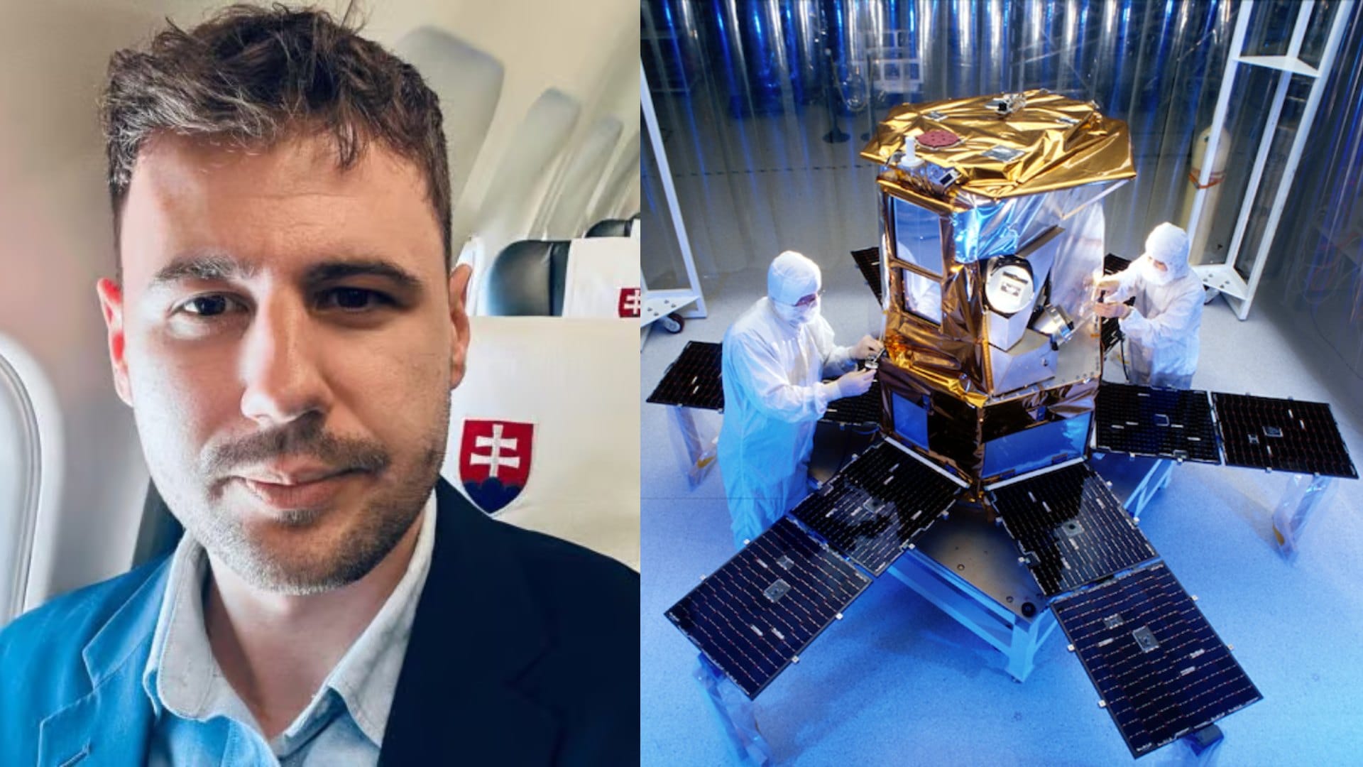 5 slovenských AI startupov, ktoré získali pozornosť sveta