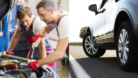 TOP 10 najspoľahlivejších