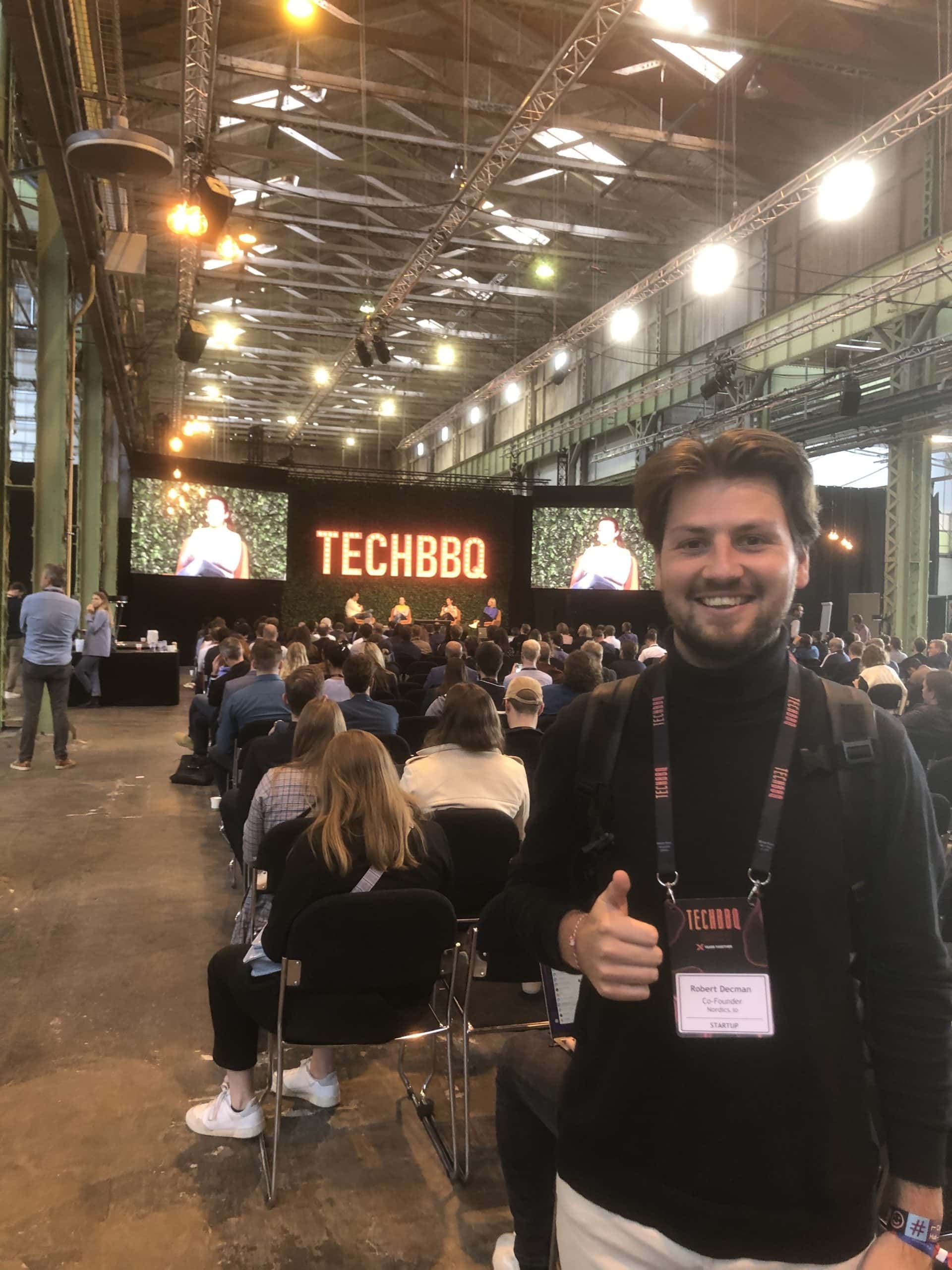 TechBBQ 2022