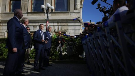 Putinov poradca zosmiešnil